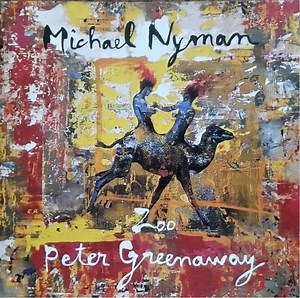 Michael Nyman - Z.O.O.