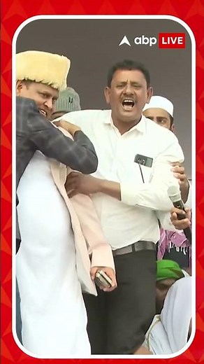 মুর্শিদাবাদে 'বাবরি মসজিদের' শিলান্যাস করলেন হুমায়ুন কবীর