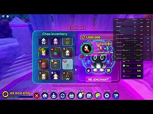 How to get free infinite magnet in sonic speed sim