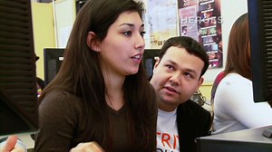 CNN Hero: Michael Carter