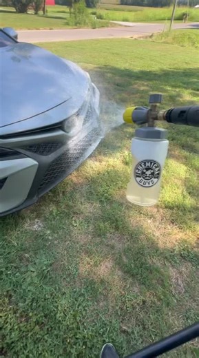 Part 9/15 - Turning everyday rides into showroom shine 🚘✅ See the difference a professional detail makes! Spots are filling fast, book your detail today and give your car the care it deserves! #asmr #viral #fyp #CarDetailing