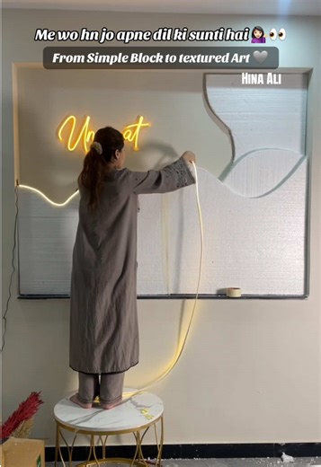 For full process video check @𝐇𝐢𝐧𝐚 𝐀𝐥𝐢💸 #foryoupage❤️❤️ #hinaali