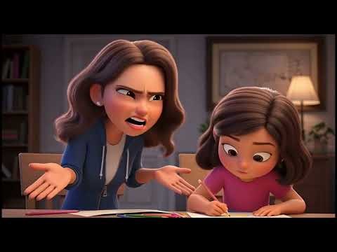 உங்கள் குழந்தையின் தன்னம்பிக்கையை உடைக்கும் ஒரு வாக்கியம்