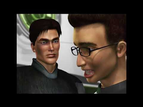 Max Steel Cuenta Regresiva [Película 3]