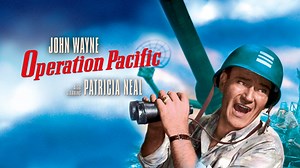 Operation Pacific - Apple TV
