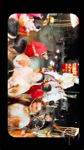 Baarat Indian Wedding | #barat #wedding #weddingphotography #brideentry #groom #eventmanagement