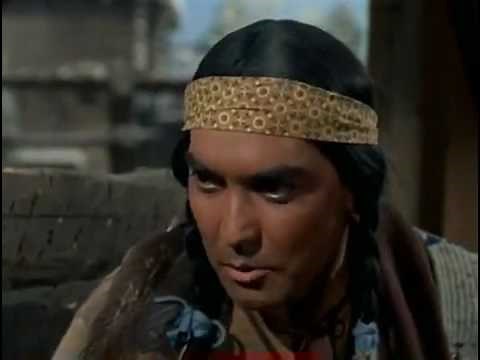 Daniel Boone S02E14 The Christmas Story 1965 1966 ||