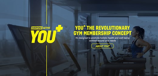 Tudor Grange Leisure Centre