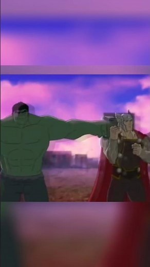 How Avengers Assemble Series Ended🗿#marvel #avengers