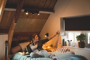 Hue Controller: Now as a small app for Mac and Windows - Hueblog.com