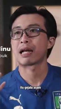 Tisu Magic Solusi Sementara atau Risiko Cedera Lebih Berat