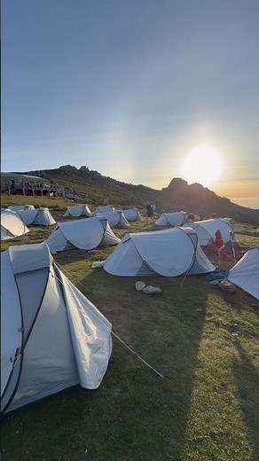GR20 : Les paysages les plus incroyables de Corse 🤯