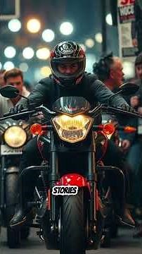 Hells Angels Origin Story: From Veterans to Iconic Bikers #MotorcycleClub #HellsAngels