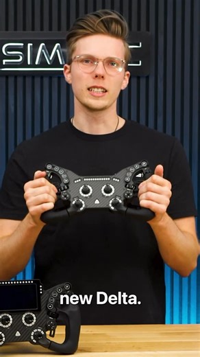 BavarianSimTec on Instagram: "Let‘s take a look at some highlights of the new Delta 🧐 #simracing #bavariansimtec #delta"