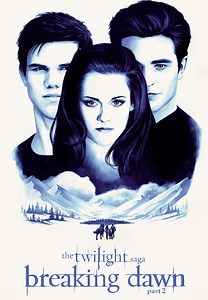 The Twilight Saga: Breaking Dawn - Part 2 - Movies on Google Play