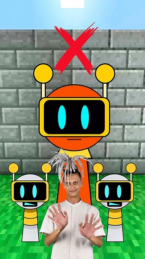 It’s makeover time for Sprunki! 🎯💥 But wait… which part actually belongs here? Only sharp eyes and quick minds will get it right! Comment your guess before the piece locks in! #Sprunki #SpringUp #SprunkiStyle #GuessThePiece #ComedyShorts #TikTokTrend #AnimationVibes #GuessingGame 🧩 Twist, guess, repeat! | Sprunki