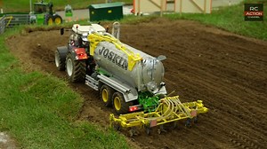 12K views · 1.4K reactions | RC tractors and farming machines in action WMB - Weststeirische Mini Baustelle in Graz Subscribe to my channel, so you always stay up to date ! Have fun watching! #rc #tractor #farm #trucks | RC Action Channel | Facebook