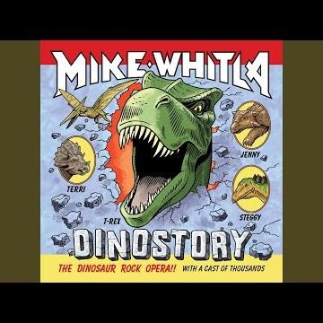 The Egg (feat. Chris Coole & Ivan Rosenberg)