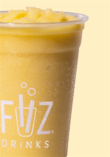 Sip back, it’s Sunday 🙌🥤❤️