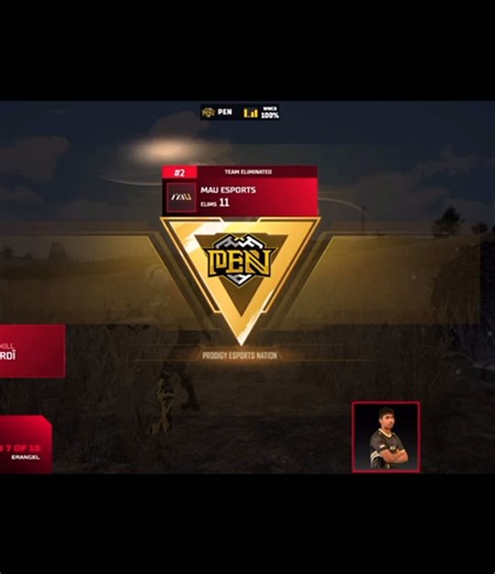 Discover Minato's Rise in Esports Prodigy Events