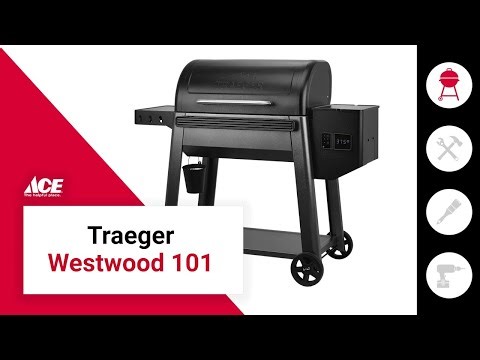 What To Know About The Traeger Westwood | Ace Hardware
