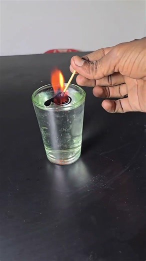 Nail Polish: The Flammable Beauty Product