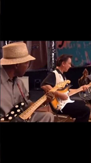 Crossroads Guitar Fest 2004 #music #blues #soundboymagazine #bamboo92