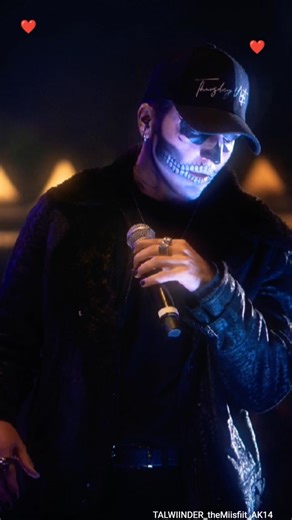 Talwiinder Tera mera afsana ❤️🔥 Hits so different TALWIINDER_theMiisfiit_AK14