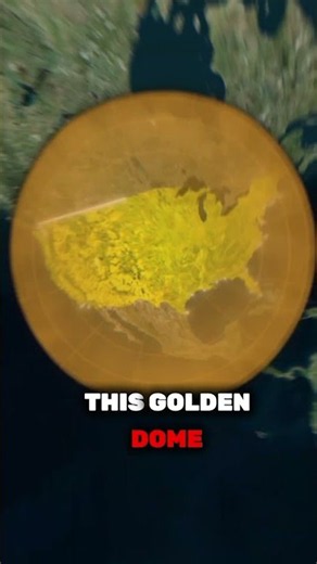 Could America’s Golden Dome Change War Forever?