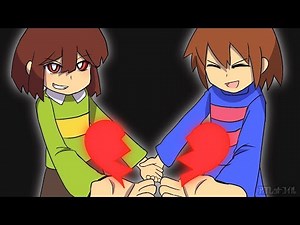 Undertale Genocide if root