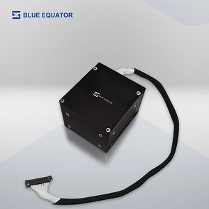 High Precision Fog Imu Inertial Measurement Unit for Uav Autonomous Navigation