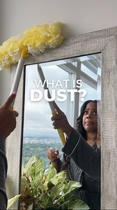 🌬 Dust Chronicles: Unveiling the Truth! Follow @nowitsclean for more helpful tips. . Fact #1: Let’s talk dust – turns out, a whopping 70% of it is composed of OUR very own skin cells. We shed hundreds of thousands minuscule skin flakes everyday. They become airborne and settle on surfaces all throughout our homes . Fact #2: But wait, there’s more to the story. Ever noticed those clothing fibers that appear lint trap of the dryer? We’re shedding clothing fibers all the time as well. . Fact#3: IF