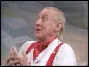 How Peter Sellers Proposed to Anne Howe