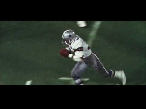 NFL Music Library Sampler- 1976- NFL Films Music