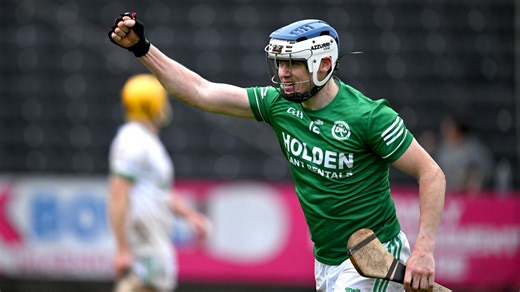 Reid confirms Kilkenny future as Ballyhale icon earns 12th county title