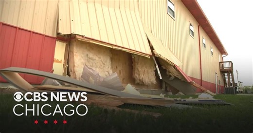 Families file wrongful death lawsuit in deadly crash at central Illinois after-school camp