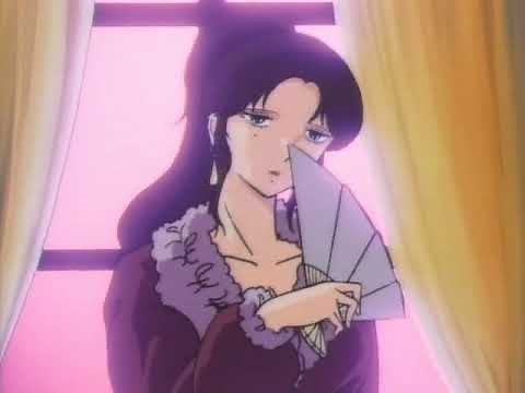 Cream Lemon - Black Cat Mansion, (1986)