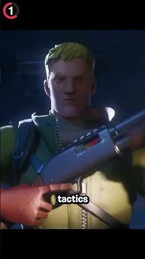 Fortnite's NEW First Person 5V5 is HERE!