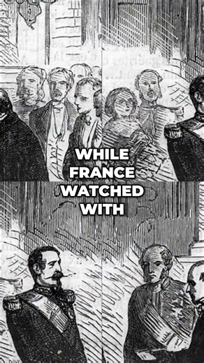 Europe on the Brink: 1870