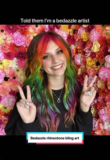 Creative Bedazzle Rhinestone Art Ideas for Beginners