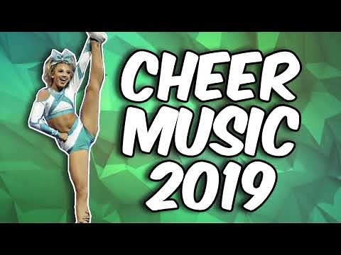 CHEER MUSIC 2018-2019