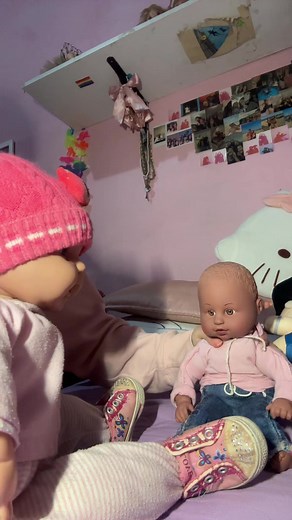 Maicol y su deseo de cambiar el color de piel