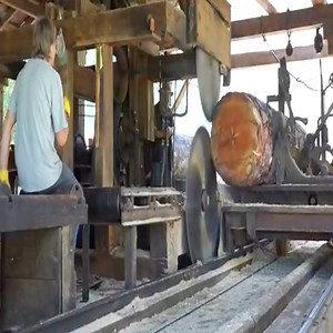 13M views · 35K reactions | One Day In A Woodworking Factory - Magic Wood | Magic Wood | Facebook