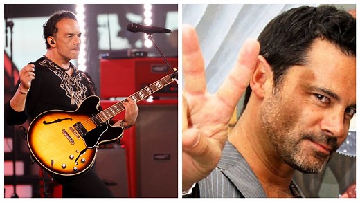 Un mal timing y un nexo inescapable: La historia de "Ángel para un final" y cómo la tragedia unió a Felipe Camiroaga y Los Bunkers | The Clinic