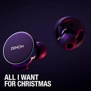 ... is PerL Pro! Discover what makes these earbuds so unique and exceptional: www.denon.com/en-au/shop/twsearbuds/perlpro_ahc15pl | Denon