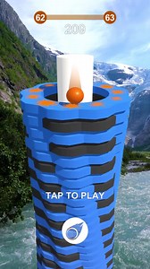 68K reactions · 2.6K shares | Top 1 Ball Game!  | Azur Games | Facebook