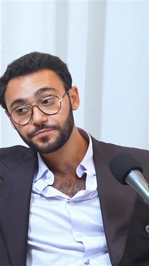 Real Estate & Fashion: Jeremey Tahari #shorts