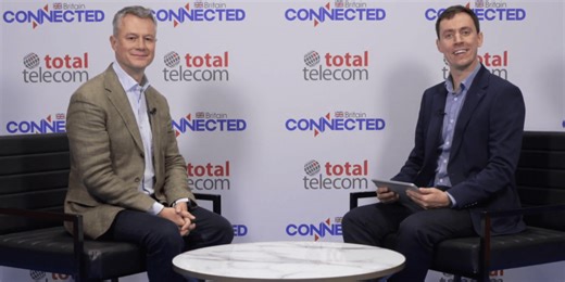New CityFibre CEO talks growth and altnet consolidation at Connected Britain