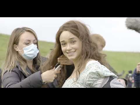 Behind the Scenes | The Making of Sanditon on BritBox