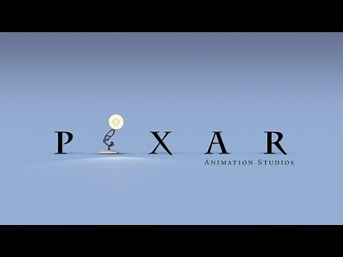 Disney/Pixar Animation Studios (2012/2003)